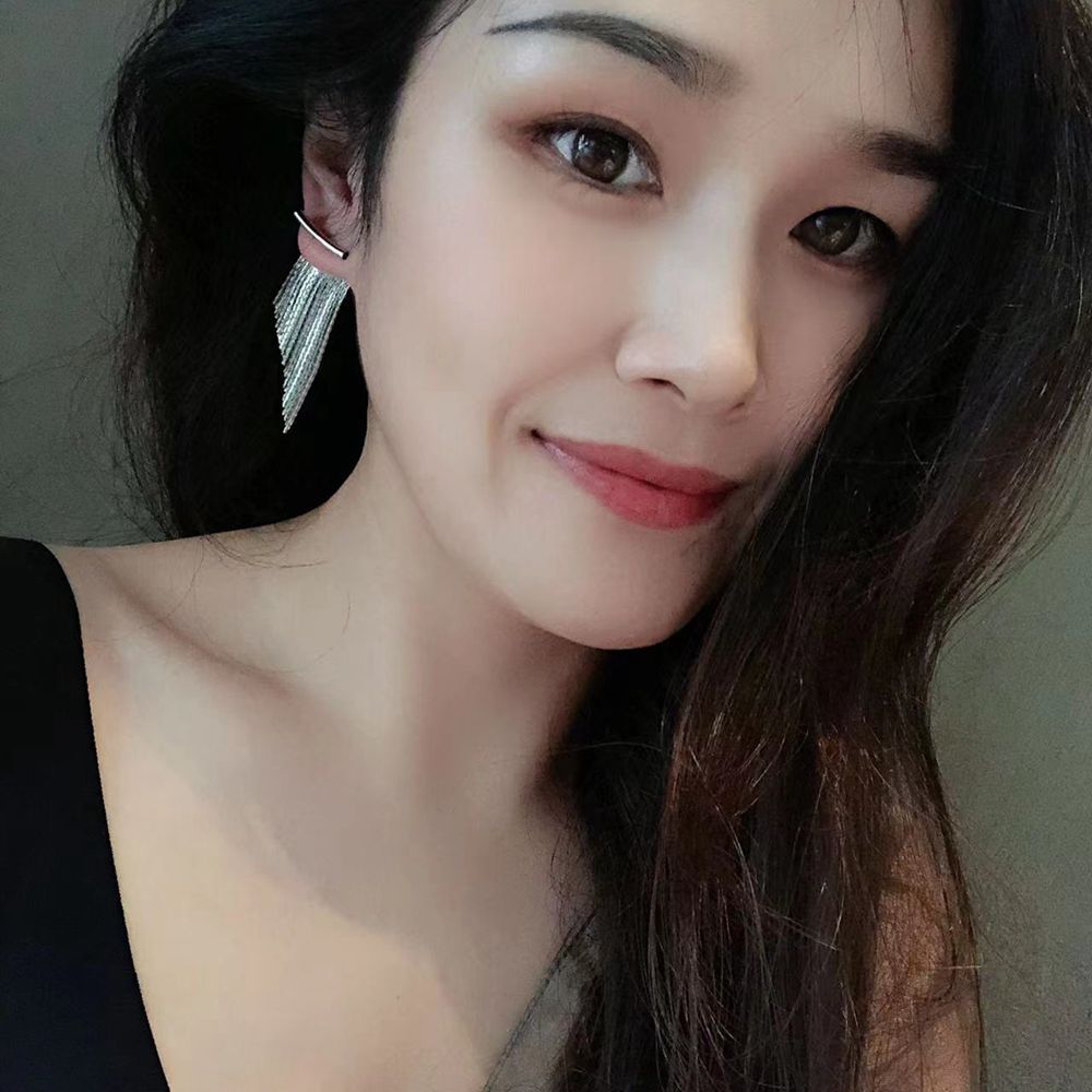 *Preorder: Fringe Earrings*