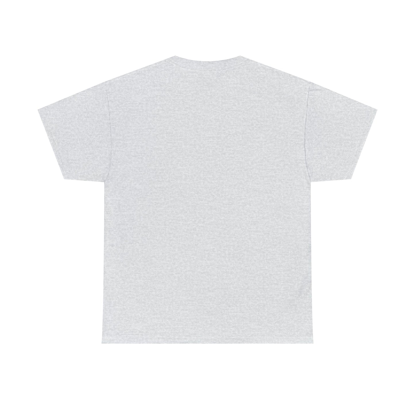 Dead Inside Heavy Cotton ChristmasTee