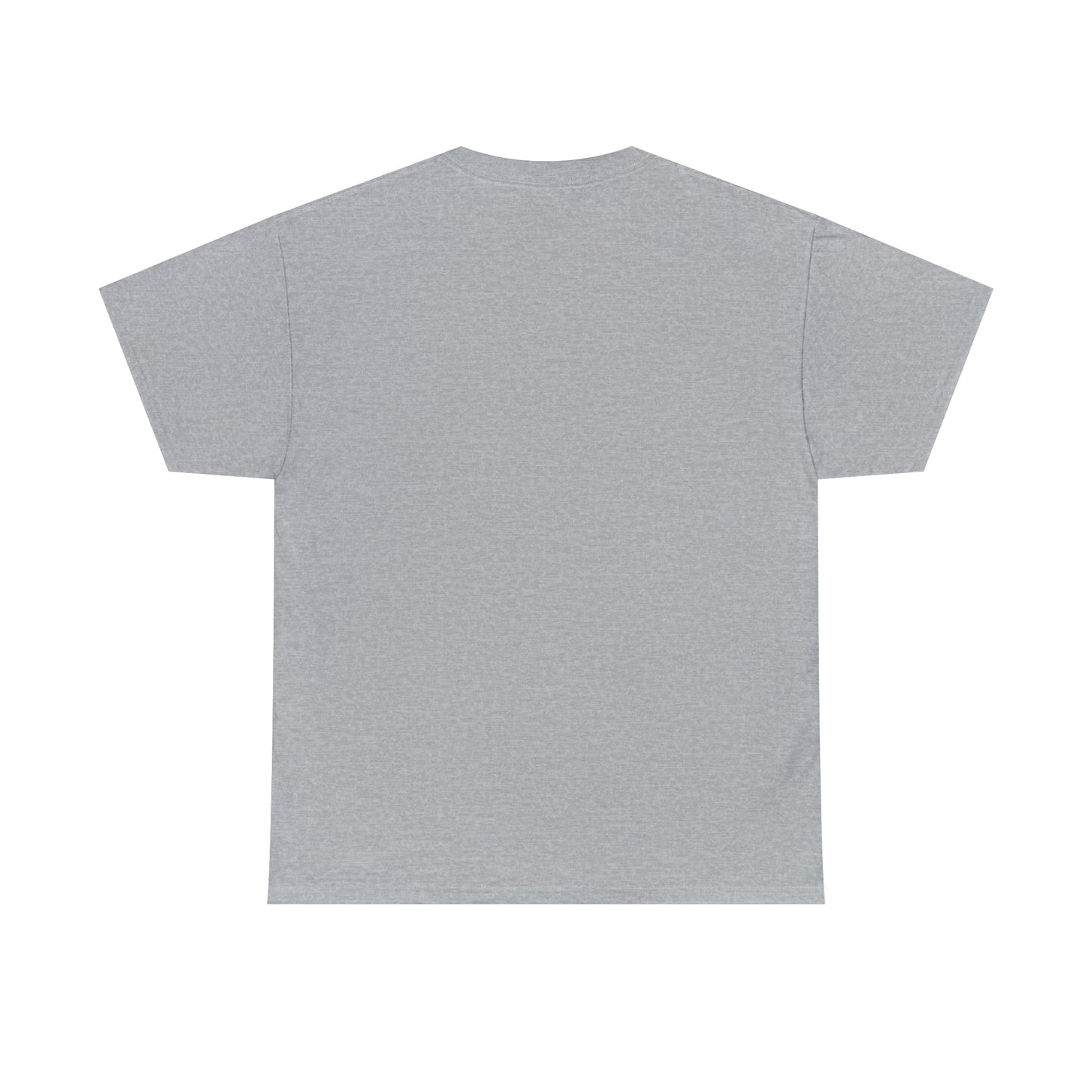 Dead Inside Heavy Cotton ChristmasTee