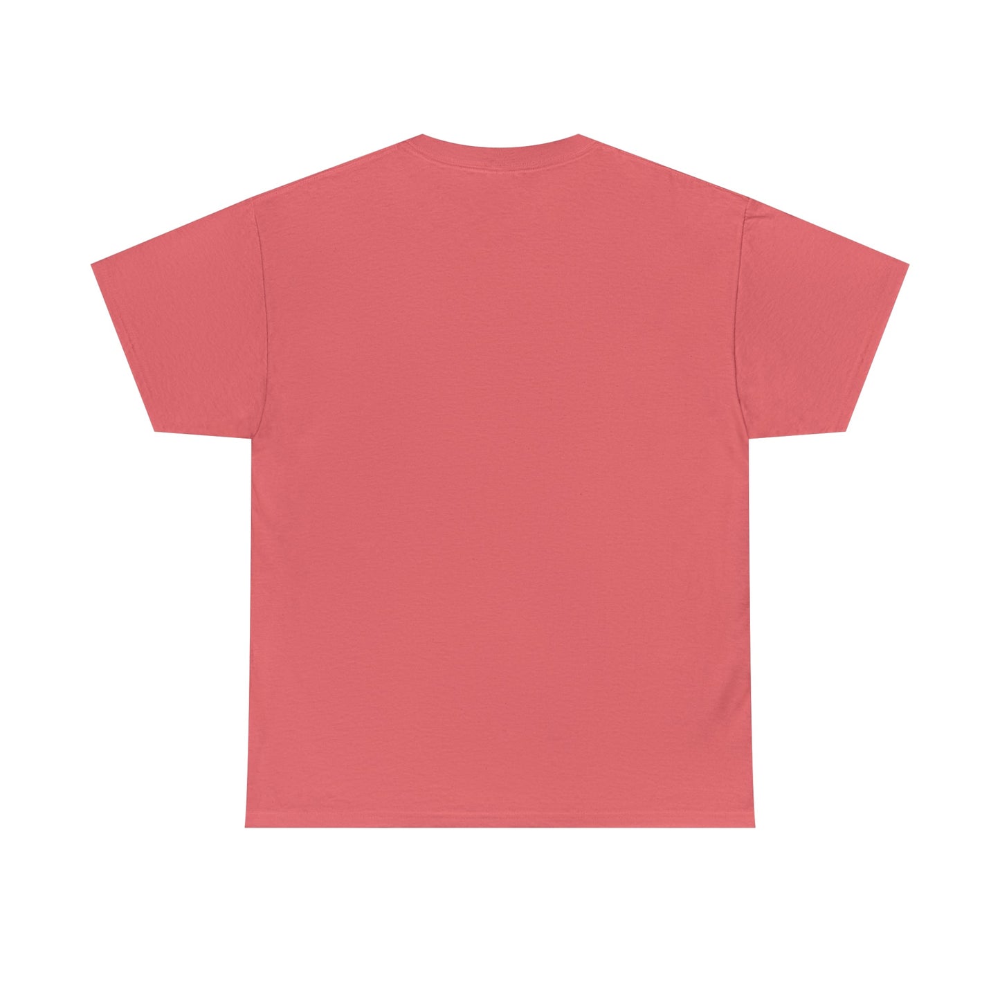 Dead Inside Heavy Cotton ChristmasTee