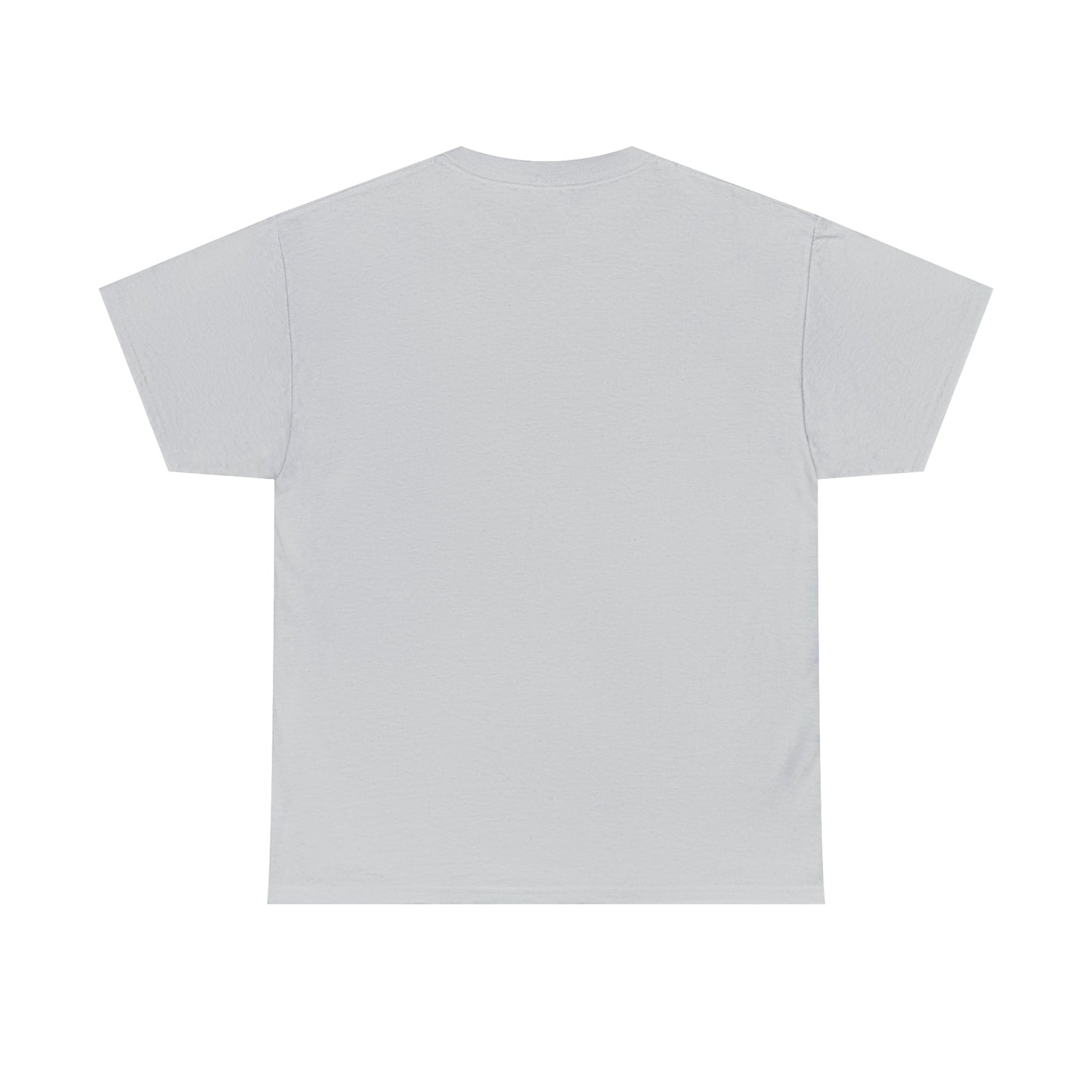 Dead Inside Heavy Cotton ChristmasTee