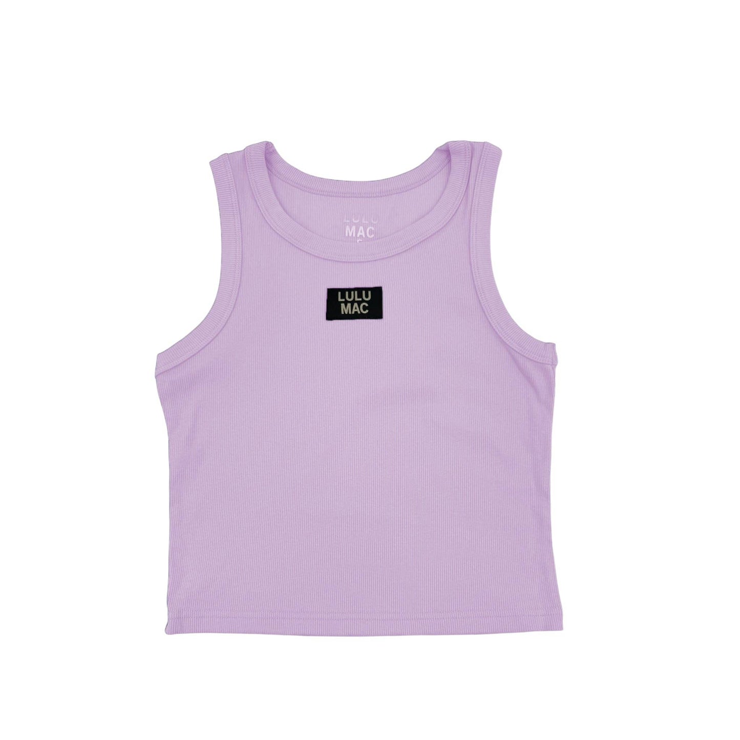Girlie Girl Originals - OG-TANK LAVENDER