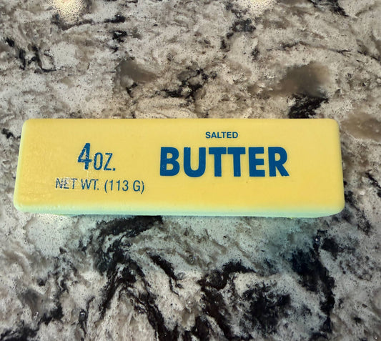 VIRAL Squishy Squish 4 oz Stick of Butter