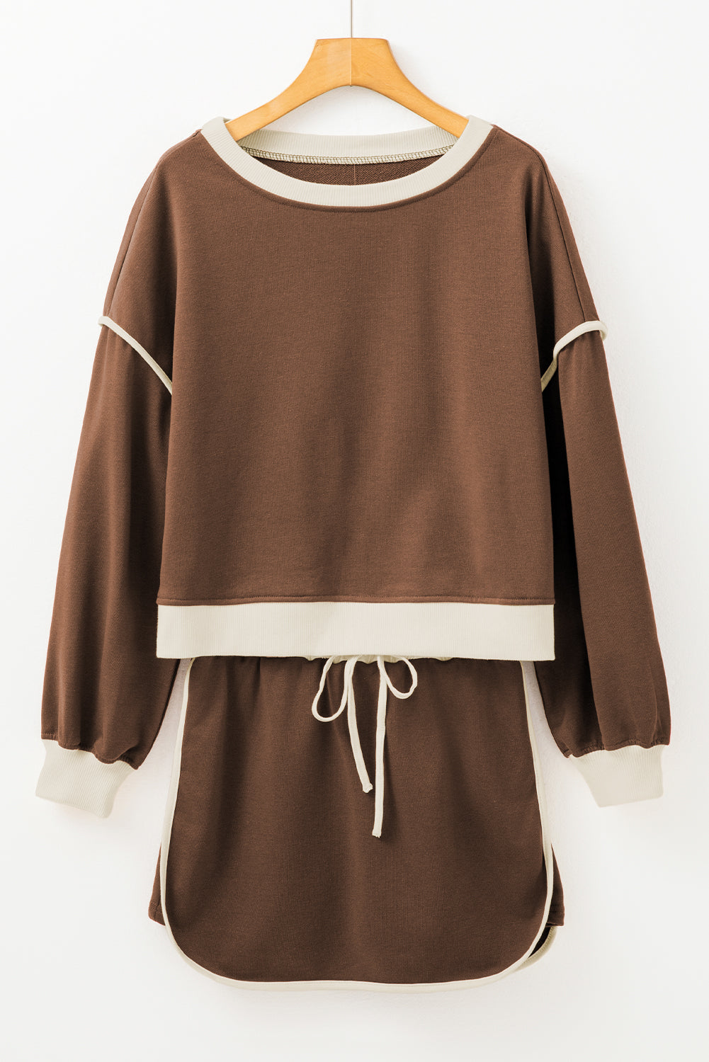 Pullover Skort Set RTS