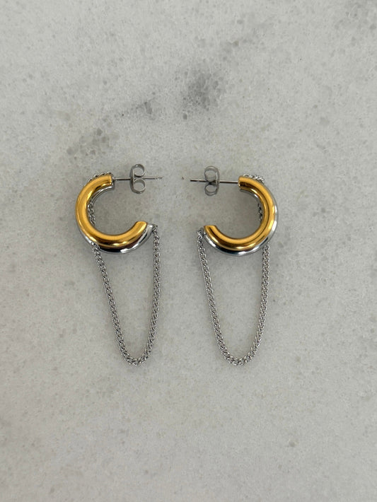 AMANDA EARRINGS