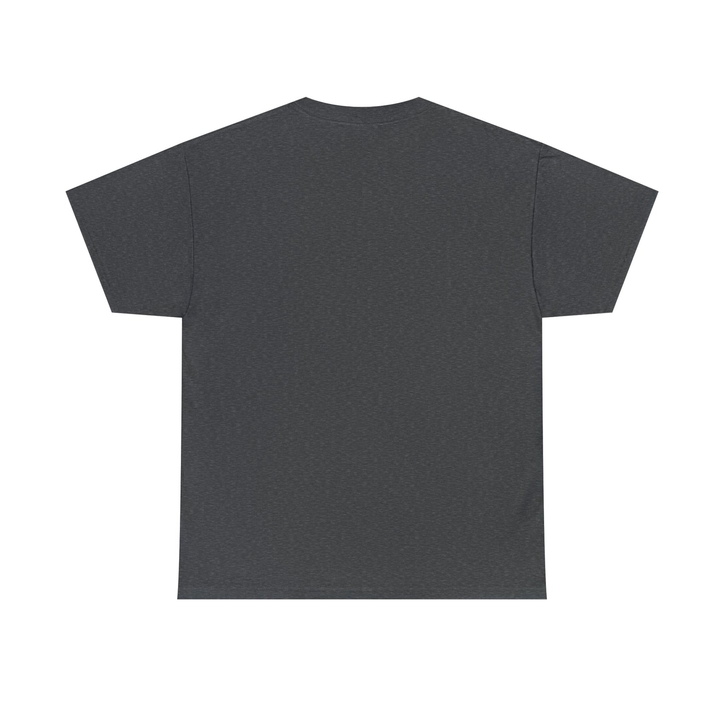 Dead Inside Heavy Cotton ChristmasTee