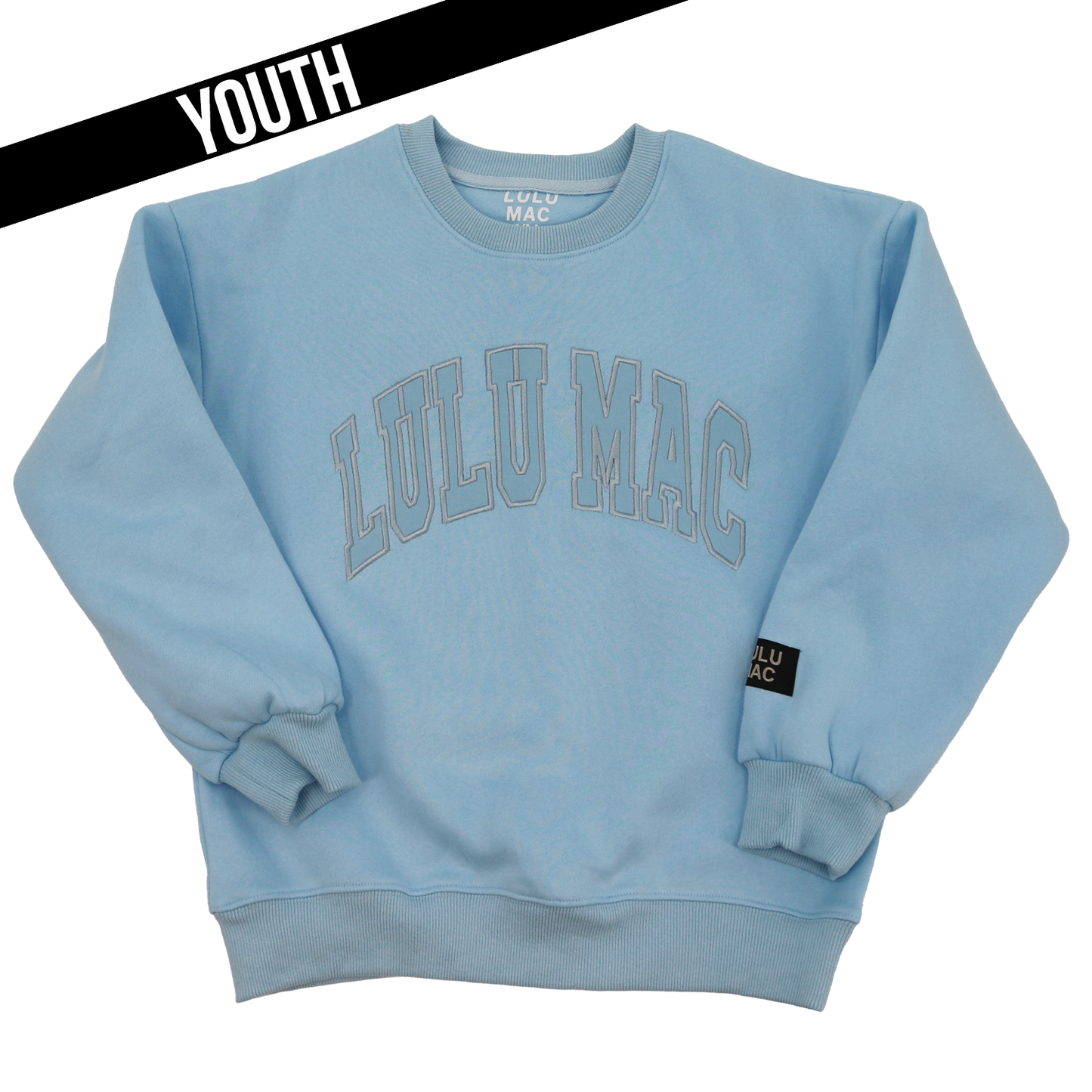 LM-KDMONO-2225 LIGHT BLUE