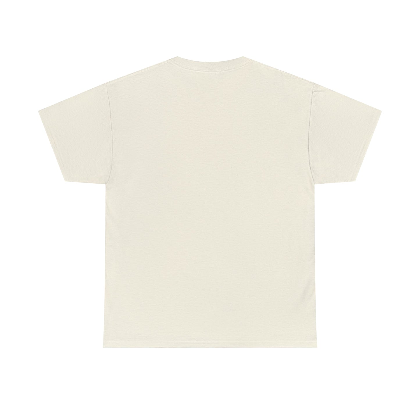 Dead Inside Heavy Cotton ChristmasTee