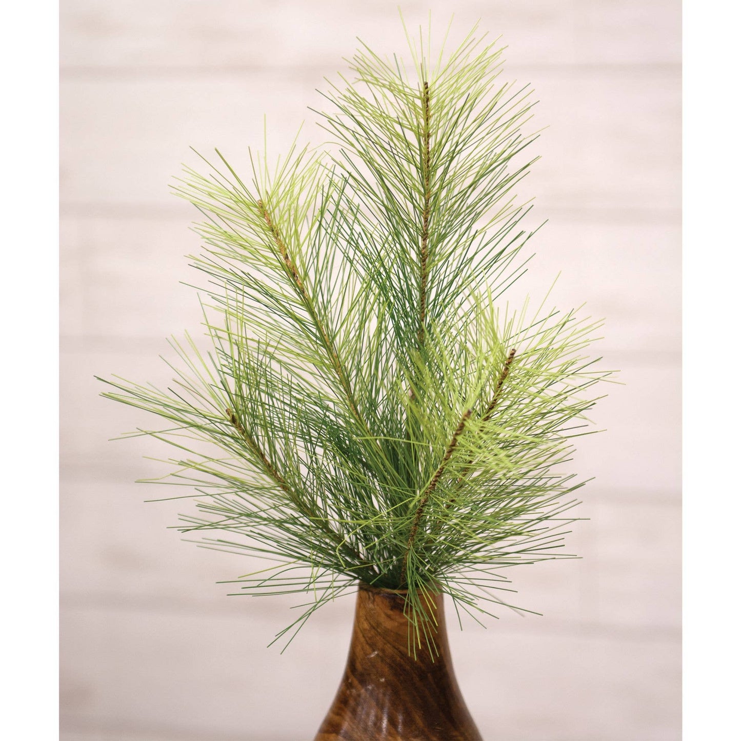 Stone Pine Spray, 21"