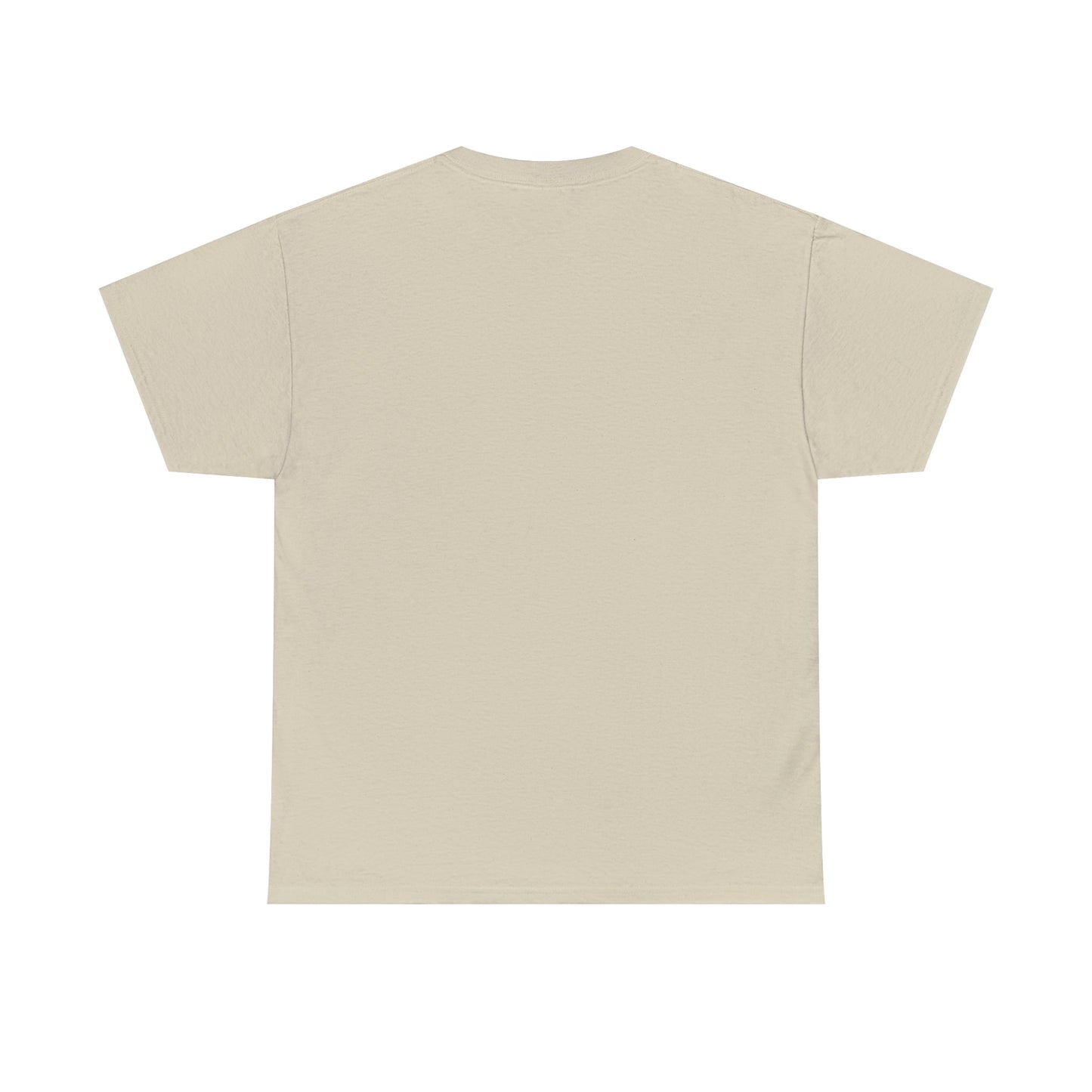 Dead Inside Heavy Cotton ChristmasTee