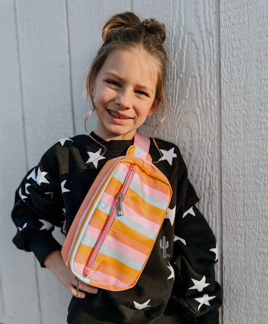 Stylin' Bum Bag RTS