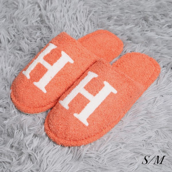 Comfy Lux H Slippers