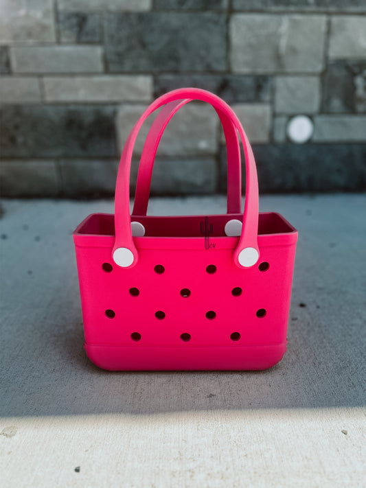 TOTE & GO *SOLID* RTS