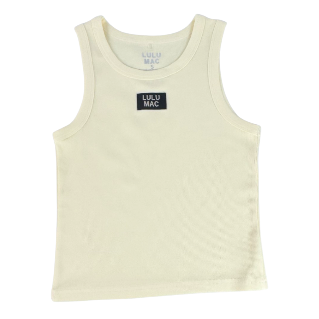 Girlie Girl Originals - OG-TANK BUTTER