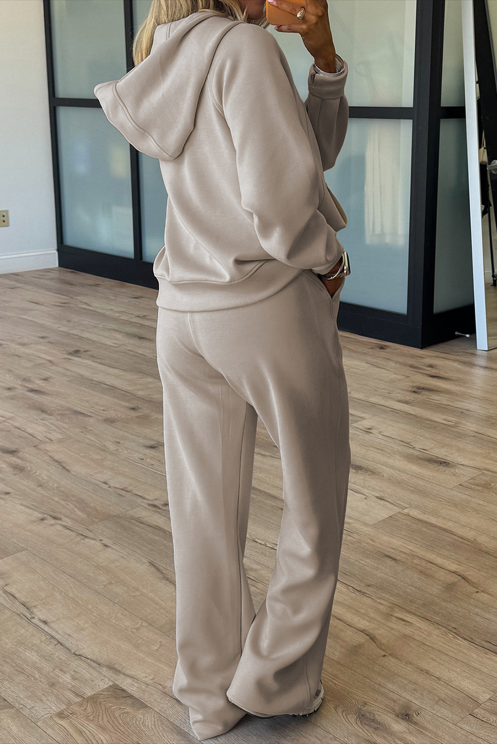 Active Hoodie Set LT