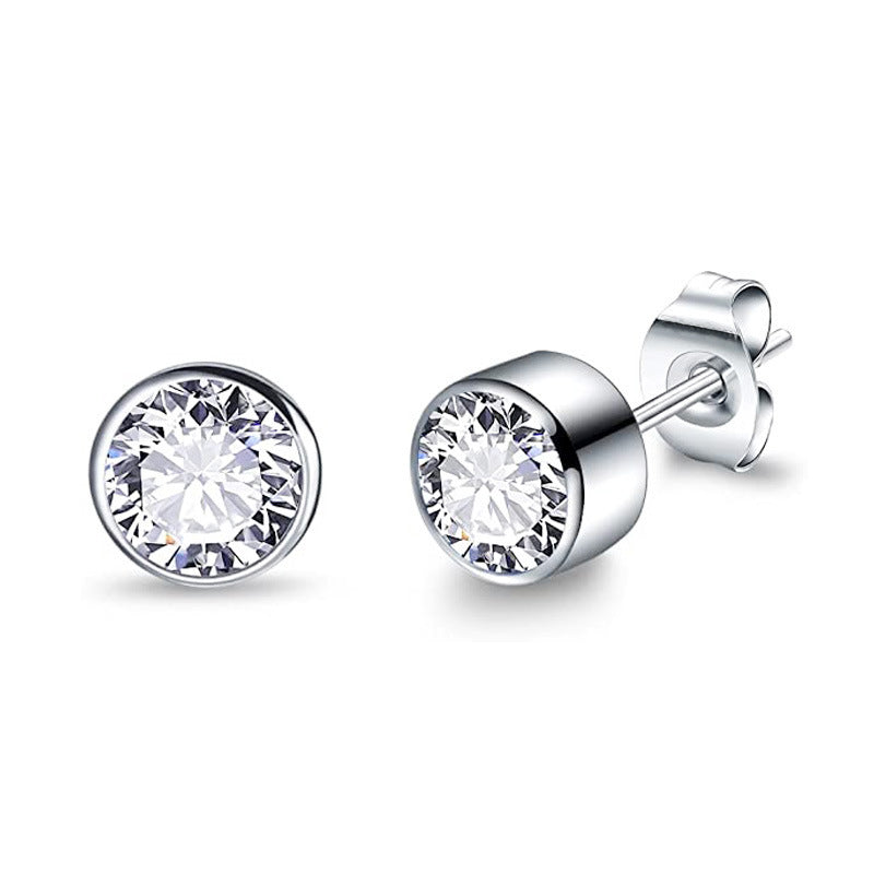 Preorder: Back to Basics Dainty Studs*