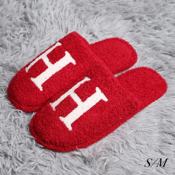 Comfy Lux H Slippers