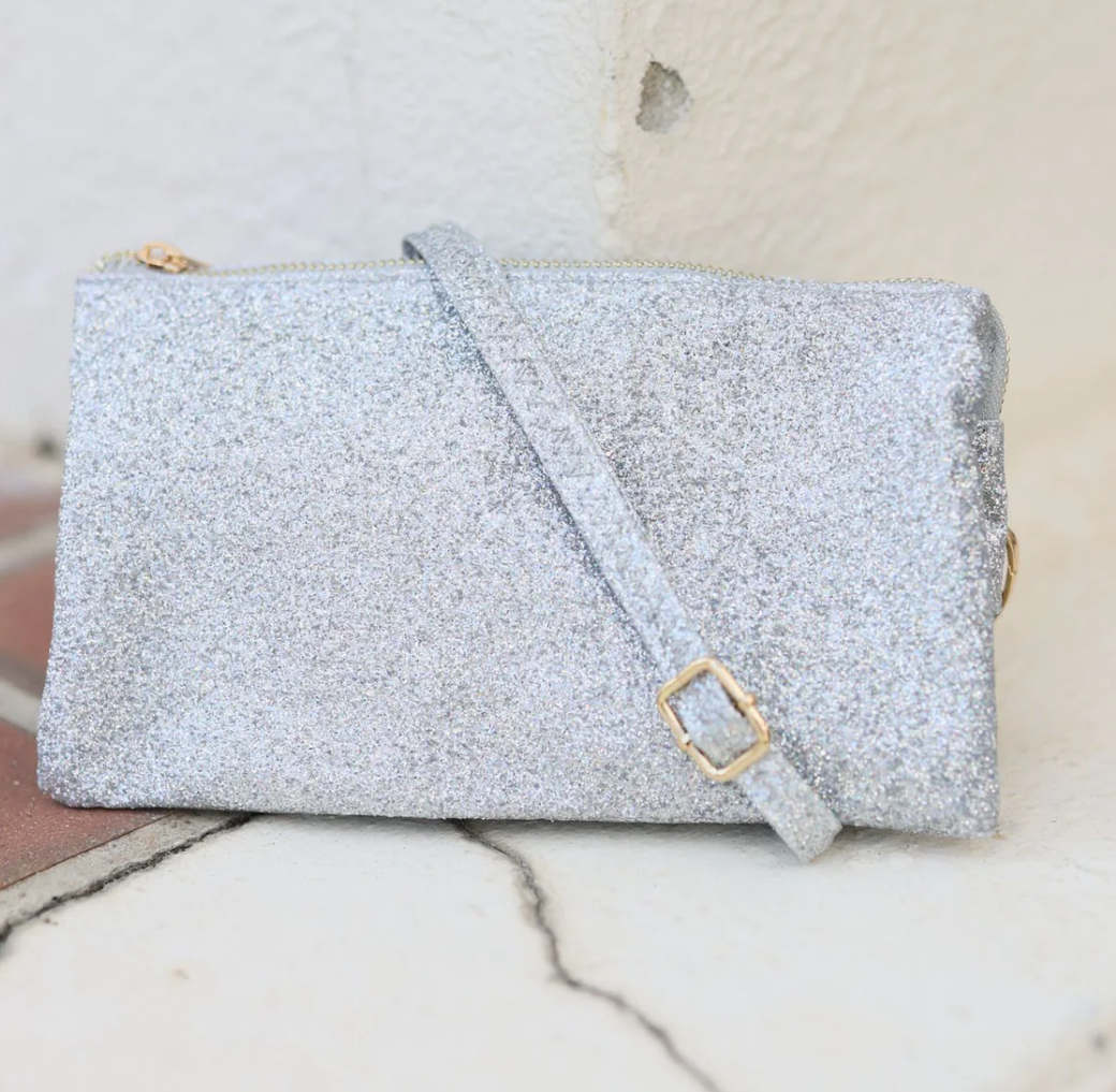 The Liz Crossbody-Deal of the Day!