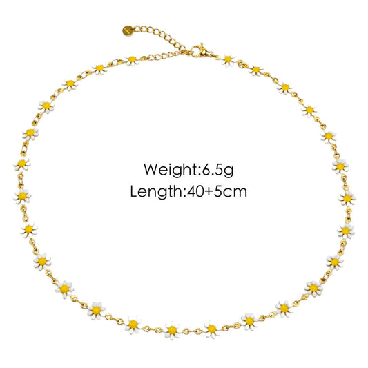 *Preorder: Floral Matching Jewelry*