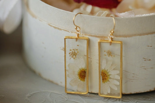 *Preorder: Dried Flower Dangles*