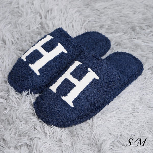 Comfy Lux H Slippers