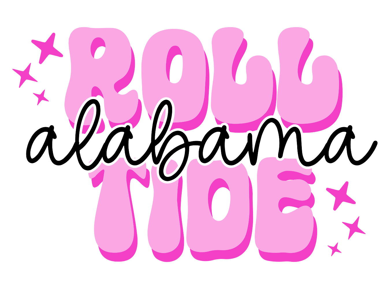 Posh Custom Spirit Tees