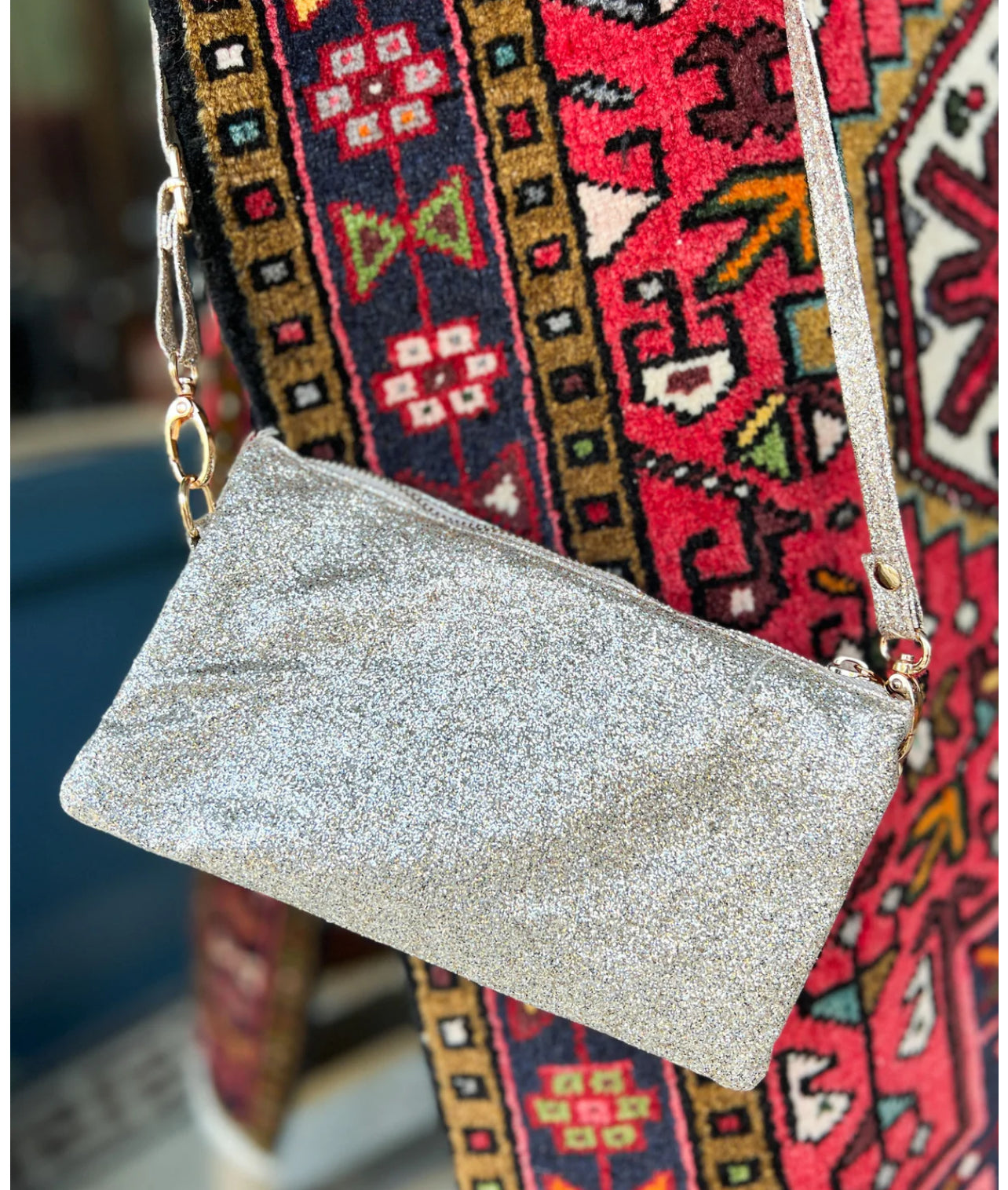 The Liz Crossbody-Deal of the Day!