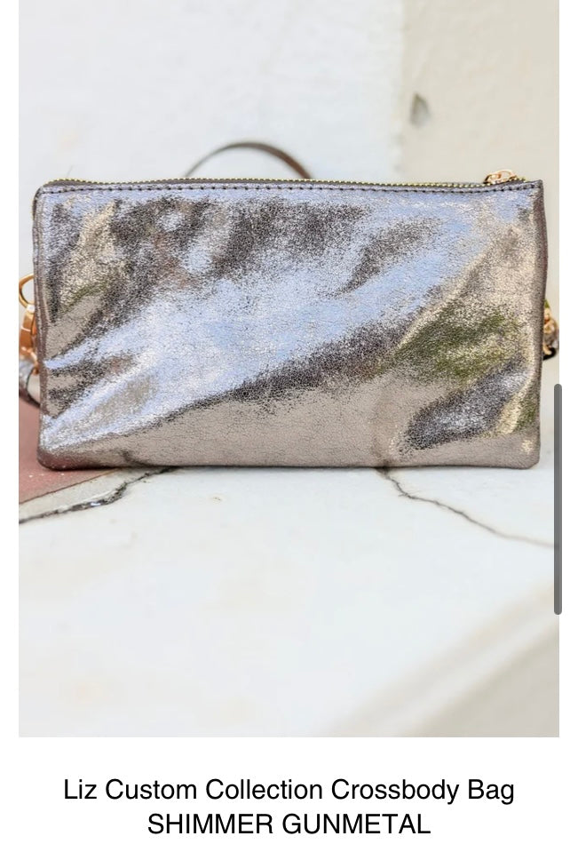 The Liz Crossbody-Deal of the Day!