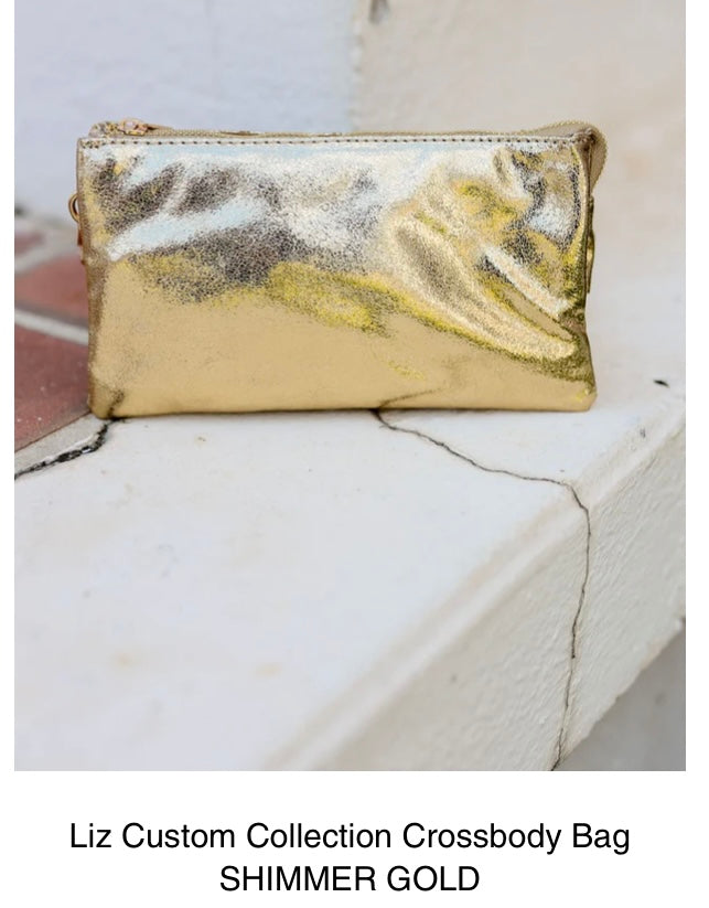 The Liz Crossbody-Deal of the Day!