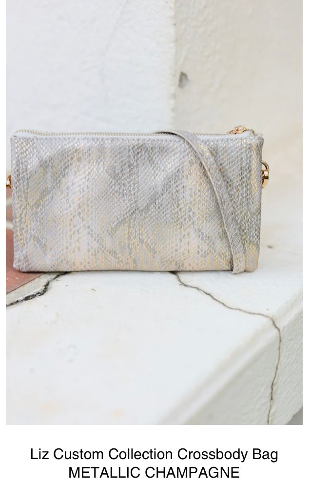 The Liz Crossbody-Deal of the Day!