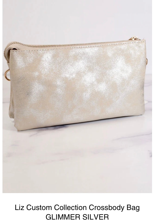 The Liz Crossbody-Deal of the Day!