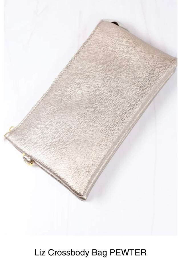 The Liz Crossbody-Deal of the Day!