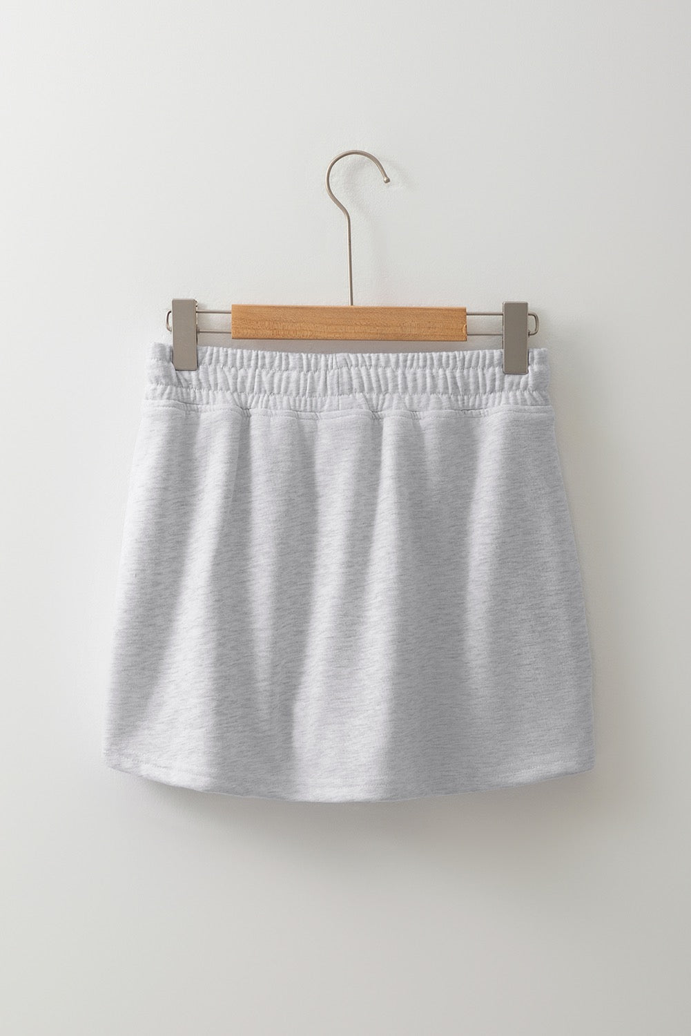 Casual Grey Skort RTS