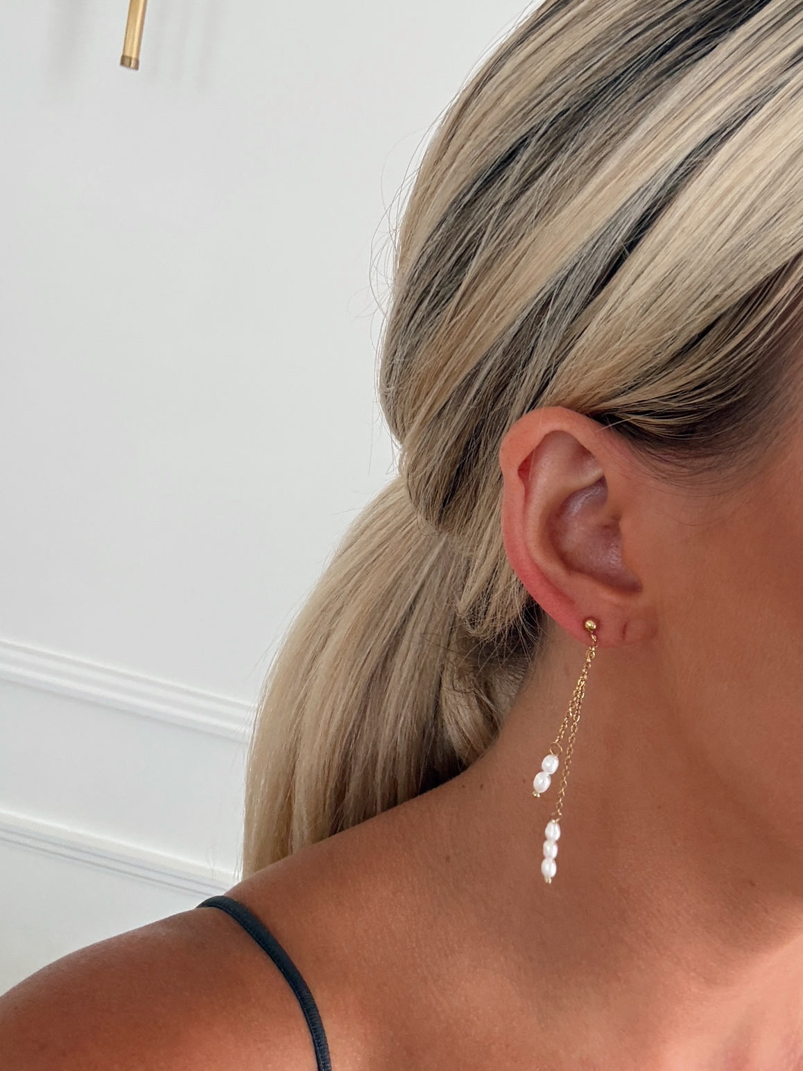 JESSICA EARRINGS