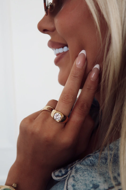 THE BLING RING