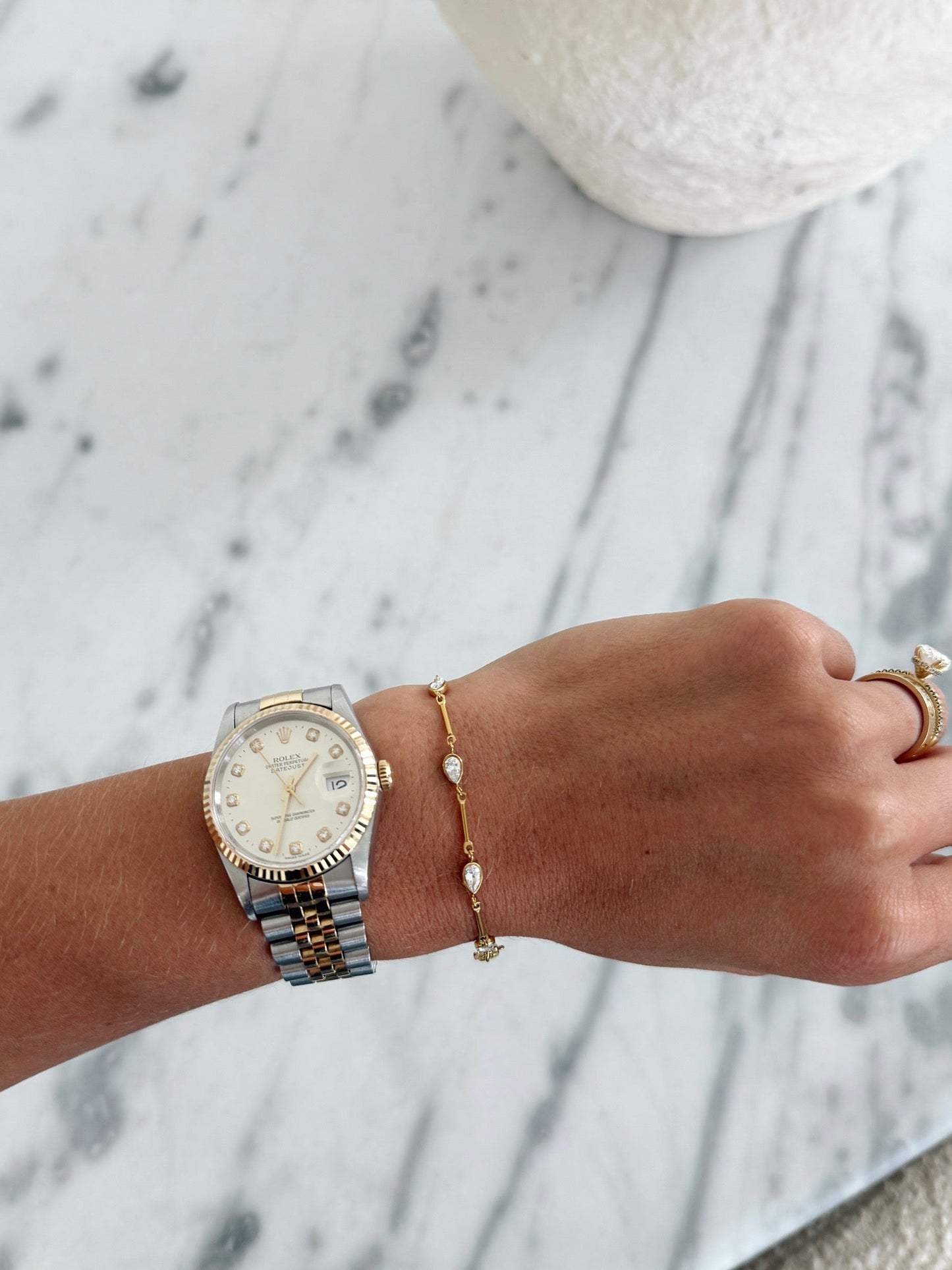 JESSIE BRACELET