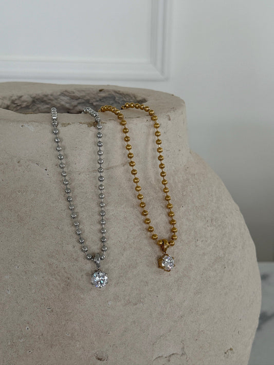 CAMILLA NECKLACE