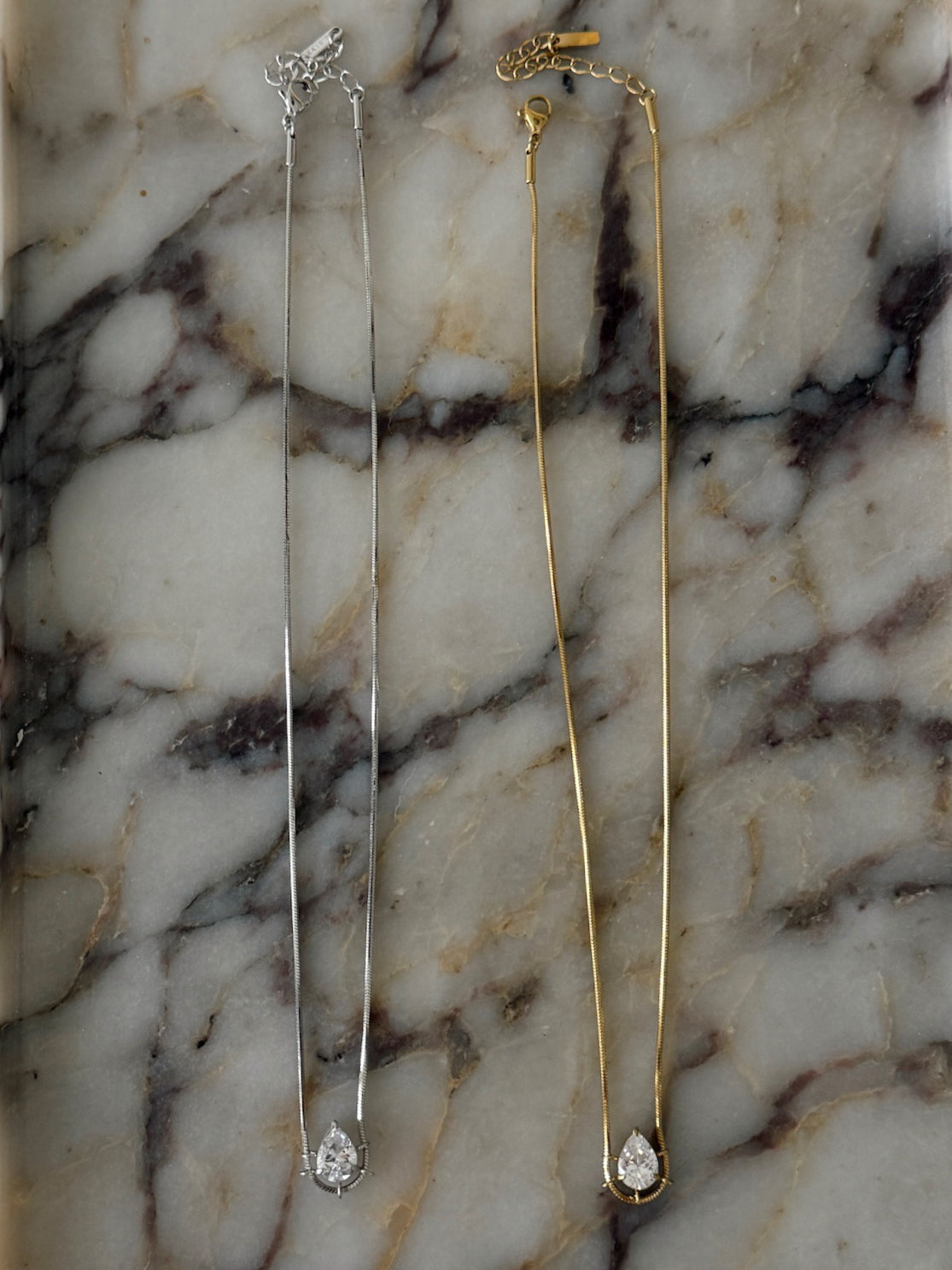 MAEVE NECKLACE