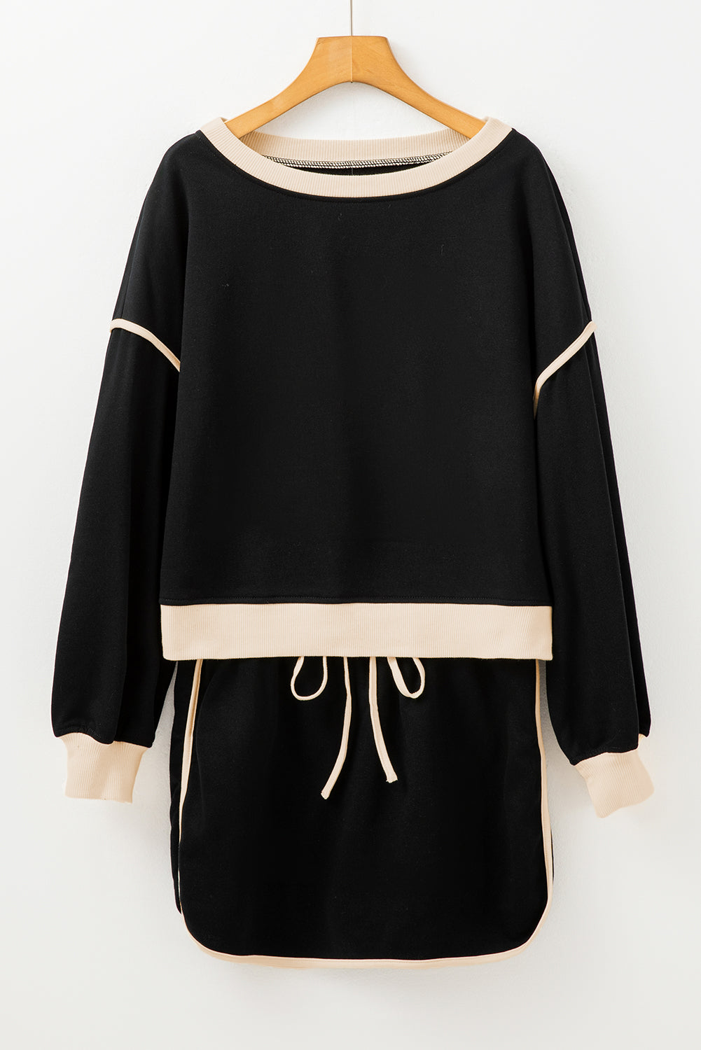 Pullover Skort Set RTS