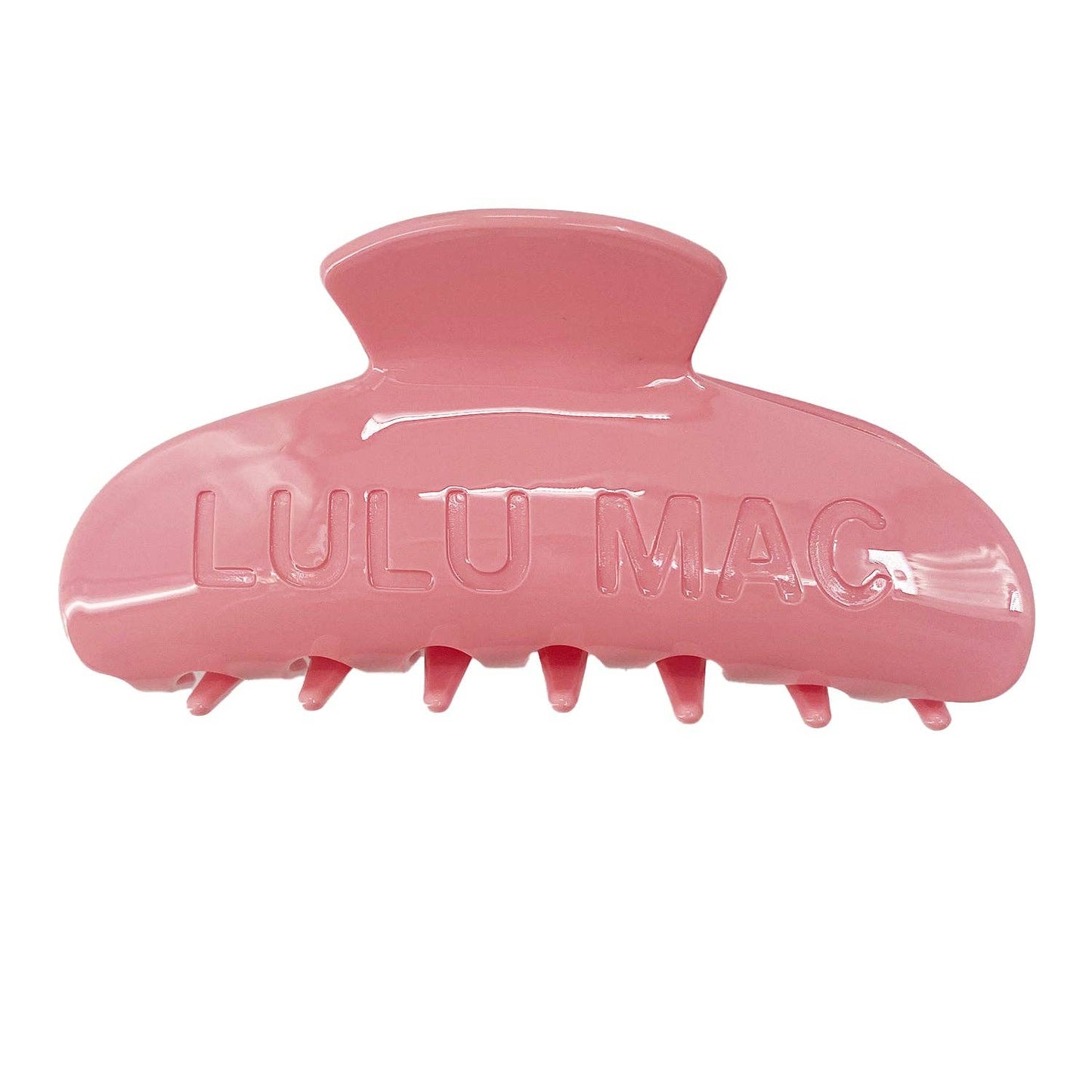 Girlie Girl Originals - LULU MAC HAIR CLIPS LM-HR-1000-Pink