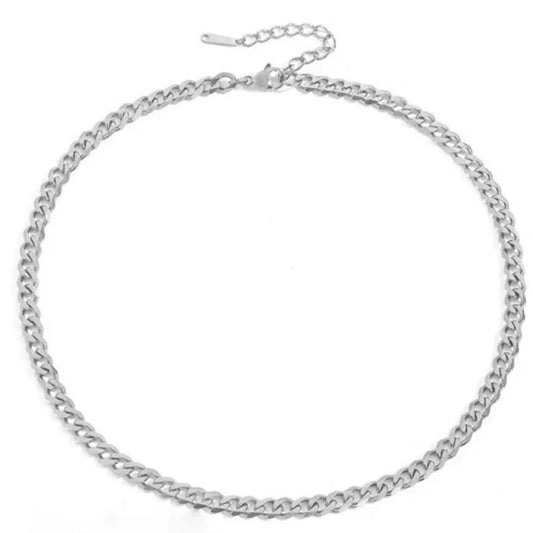 DAINTY CHAIN NECKLACE