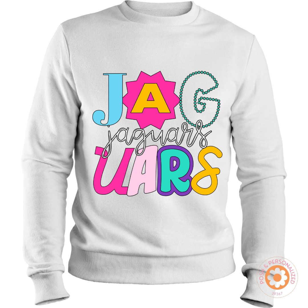 Funky Sweatshirts