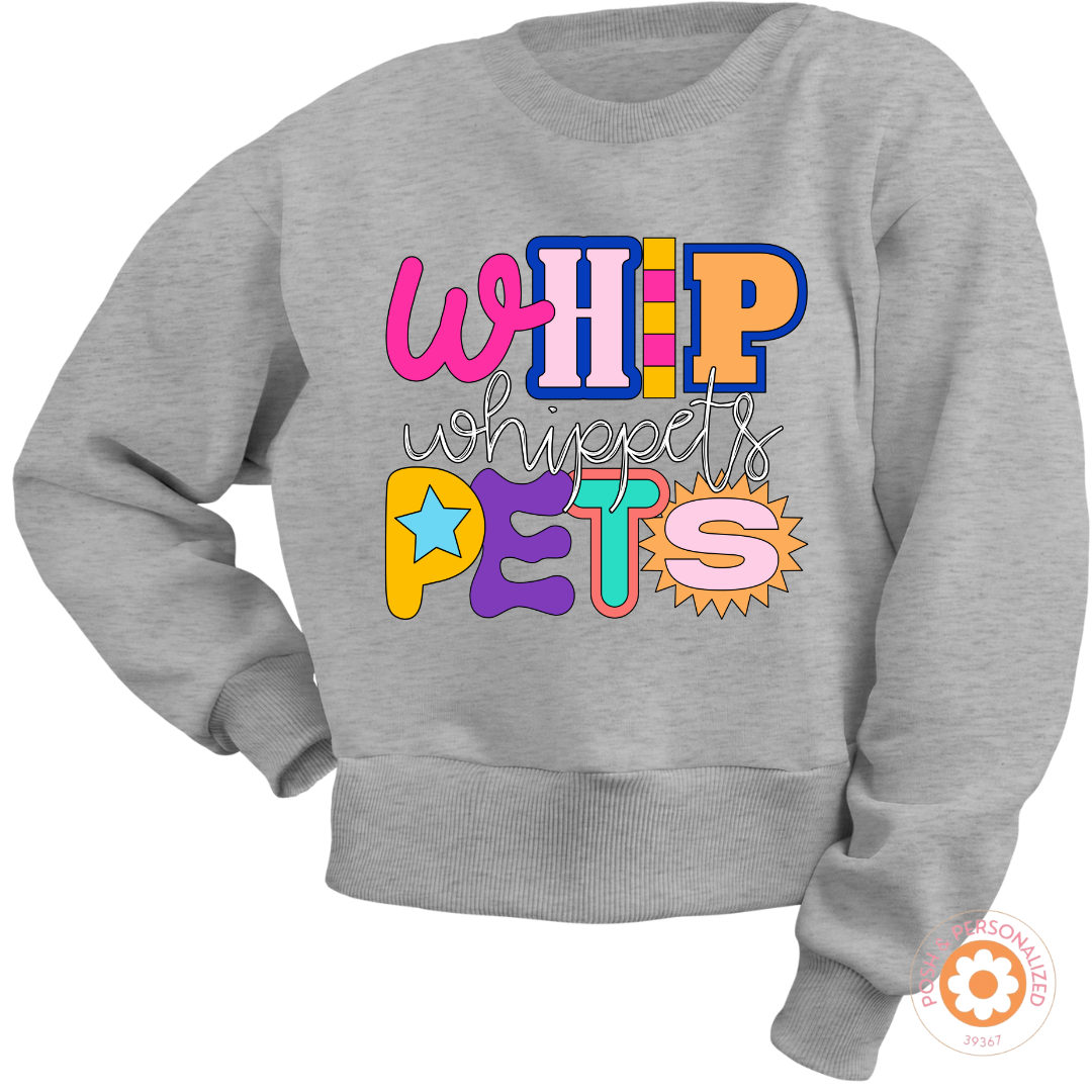 Funky Sweatshirts