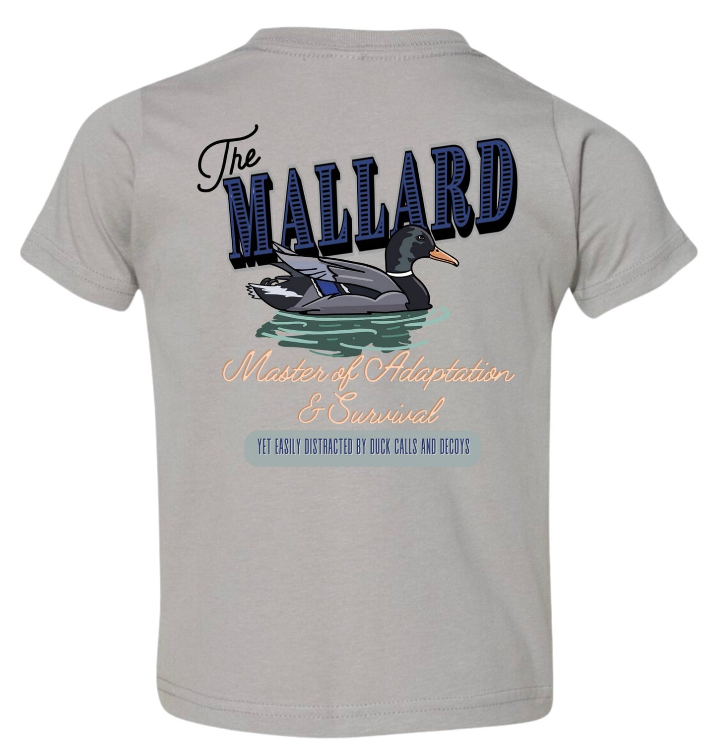 The Mallard