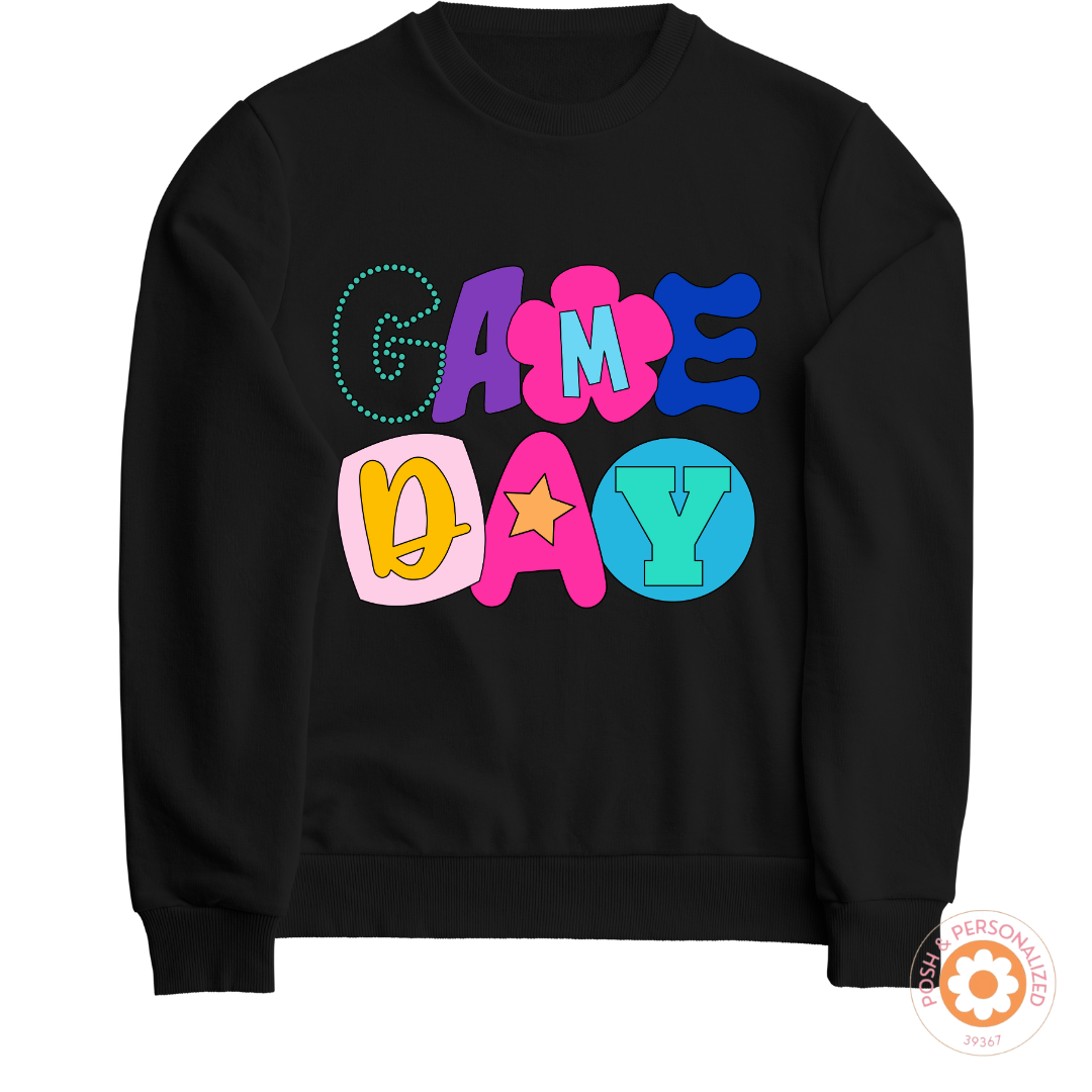 Funky Sweatshirts