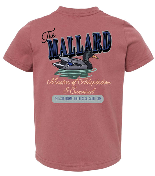 The Mallard