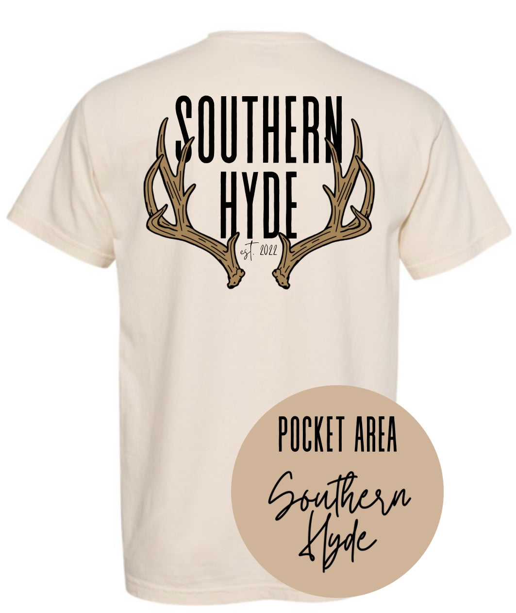 SH Antlers