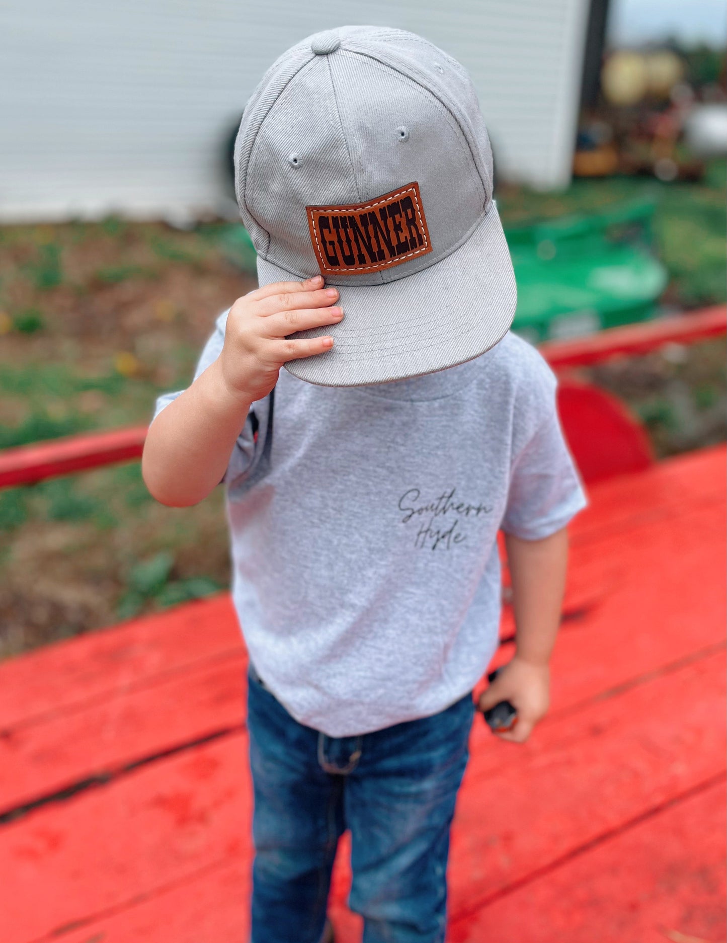 Should’ve Come With A Warning