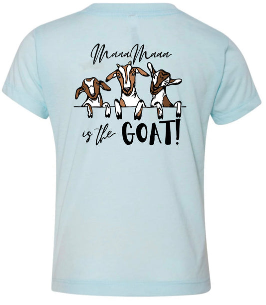 MaaaMaaa is the GOAT