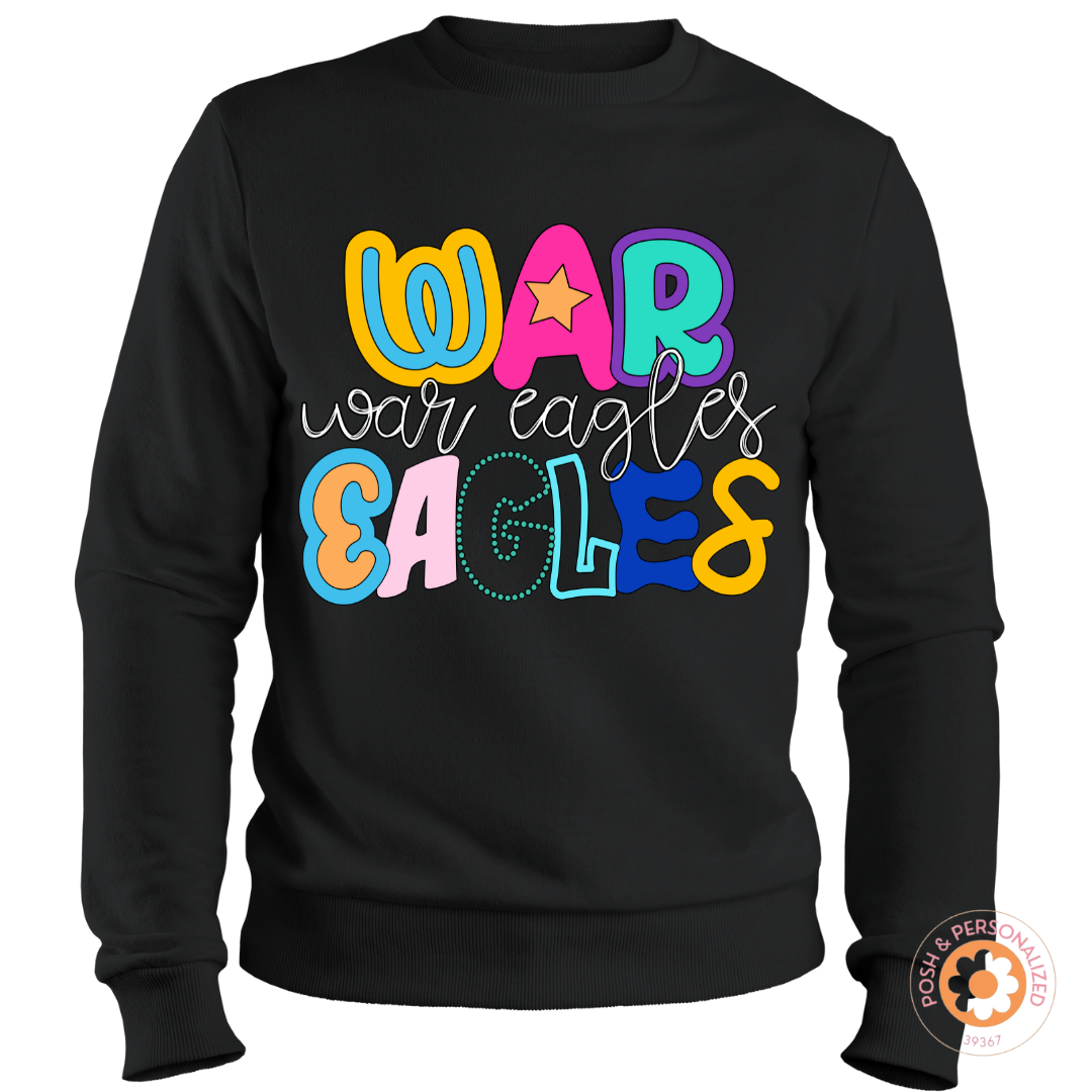 Funky Sweatshirts